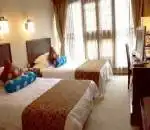 杭州西溪度假酒店,图三