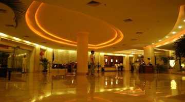 慈溪天地家苑酒店,图二