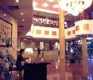 奉化大酒店,图二