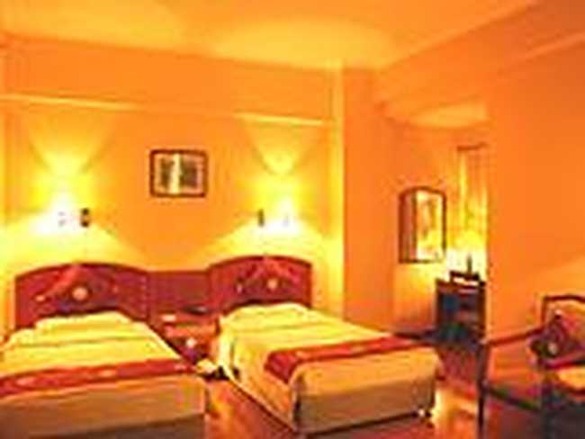 杭州莲花宾馆,图三