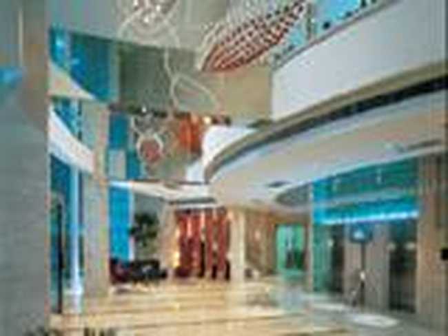 杭州德嘉精致酒店,图二