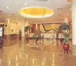 宁波现代大酒店