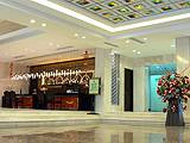 温州海员大酒店,图二