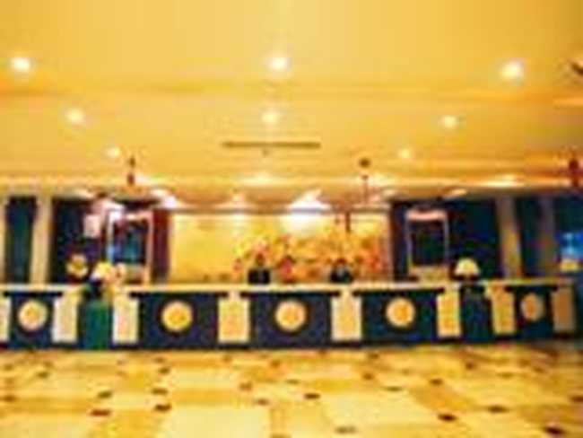 文华园酒店,图二