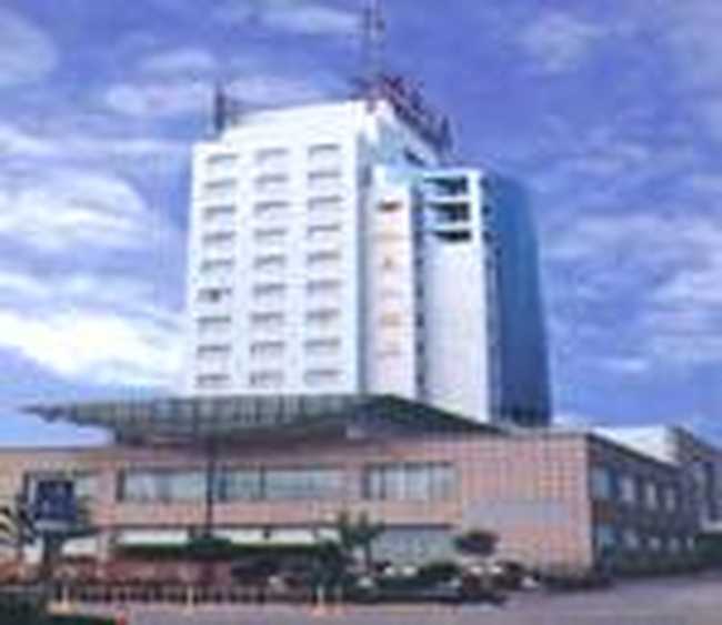 桐乡银园大酒店,图一