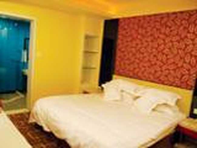 绍兴龙翔国际宾馆,图三