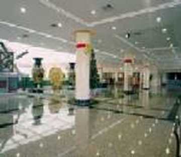 横店国际会议中心（东阳）,图二