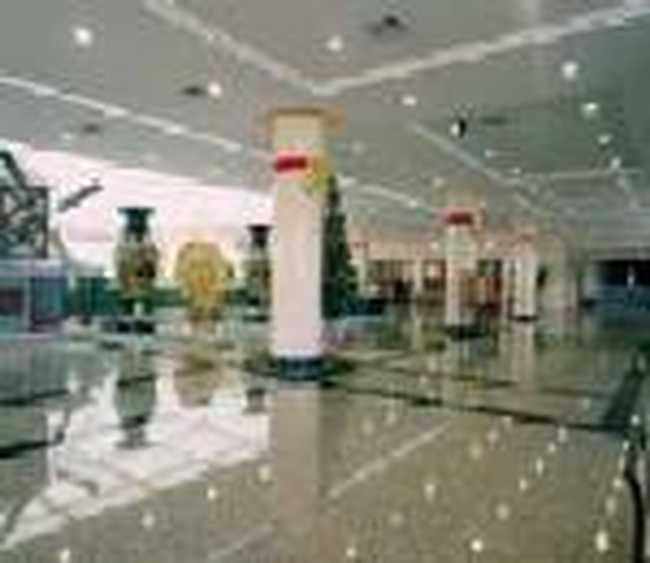 横店国际会议中心（东阳）,图二