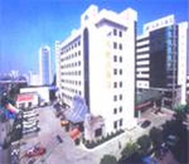 杭州天杭大酒店,图一