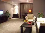 浦江国际大酒店