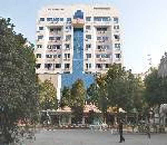 千岛湖林业大厦（淳安）,图一