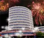 嘉善梅园大酒店