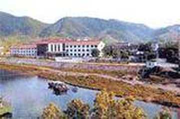 溪口武岭宾馆,图一