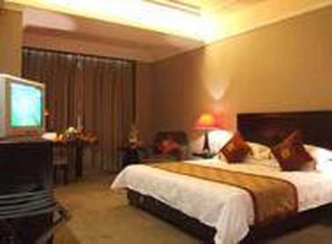 浦江国际大酒店,图二