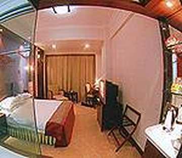 桐乡东方大酒店,图三