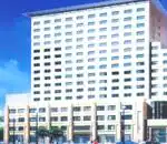温州氡泉宾馆