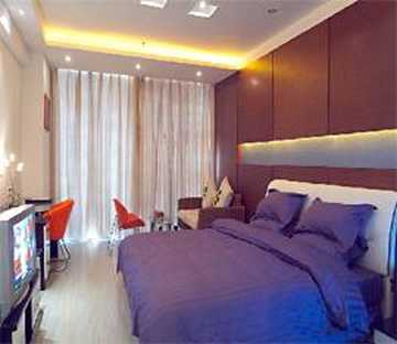 慈溪新锦天大酒店,图四