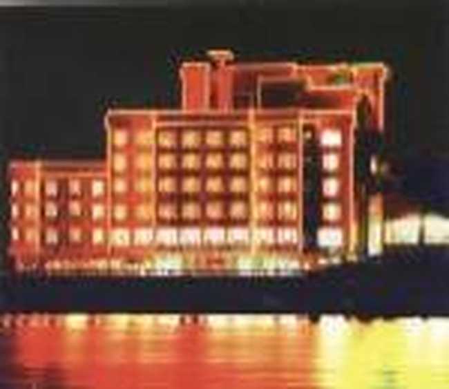 建德千岛宾馆,图一