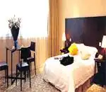 温州半岛公寓酒店