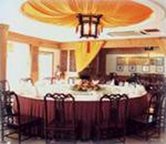 湖州太湖山庄,图二