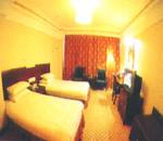 桐乡光明大酒店,图三