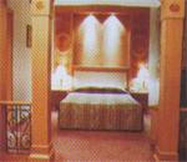 宁波甬港饭店,图三