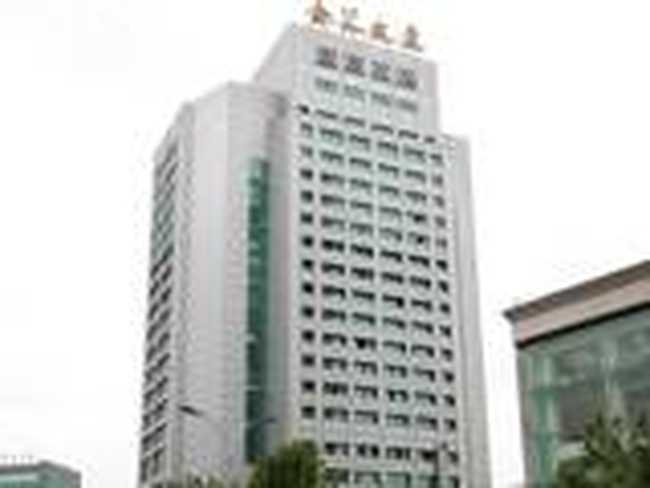 杭州工商行政管理干部培训中心（金汇大厦 ）,图一