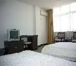 桐庐新天地宾馆