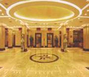 杭州宝善宾馆,图二