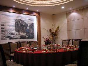 雄镇大酒店,图二