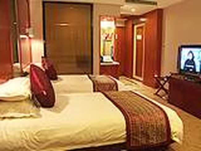 绍兴大酒店,图三