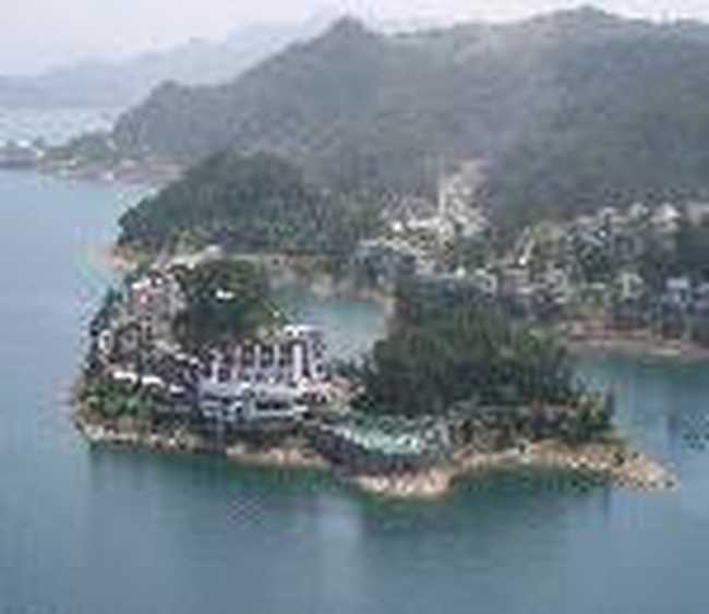 千岛湖阳光大酒店（淳安）,图一