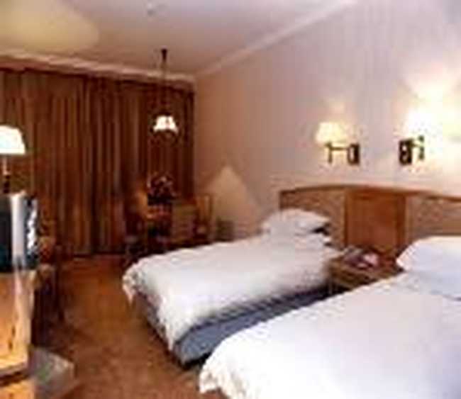 德清东立花园酒店,图三