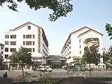 杭州华园宾馆