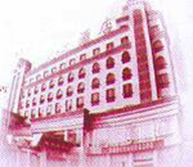 海宁凯元国际酒店,图一