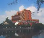 余姚国脉河姆渡宾馆