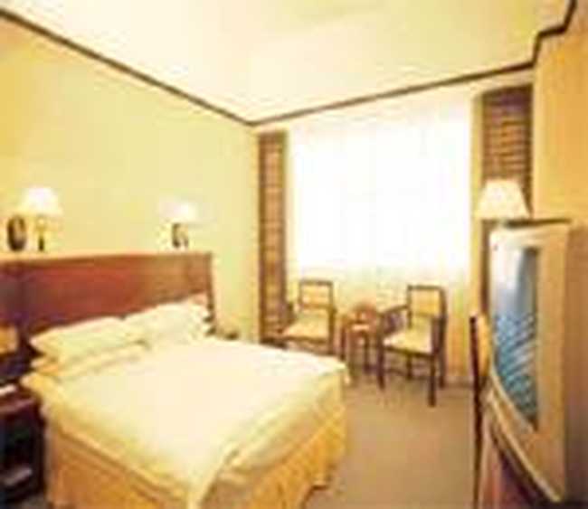 3浙江新宇城市酒店(杭州),图三