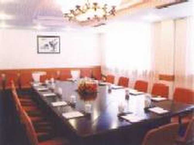 建德千岛宾馆,图四