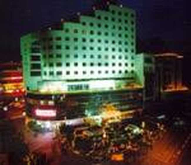 千岛湖外高桥大酒店（淳安）,图一