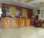 象山北黄金海岸度假村