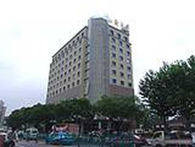 义乌山图商务酒店*,图一