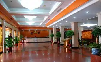 杭州临平宾馆,图一