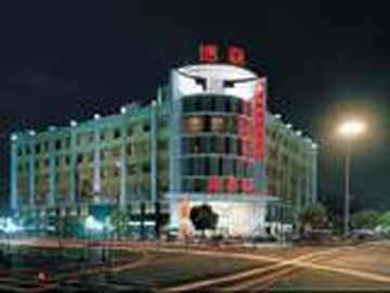 杭州德嘉精致酒店,图一