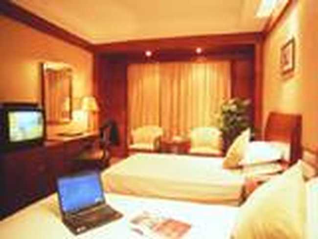 杭州开元阳光休闲山庄,图三