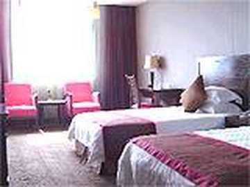 温州金悦丽嘉酒店（原金悦丽嘉酒店）,图三