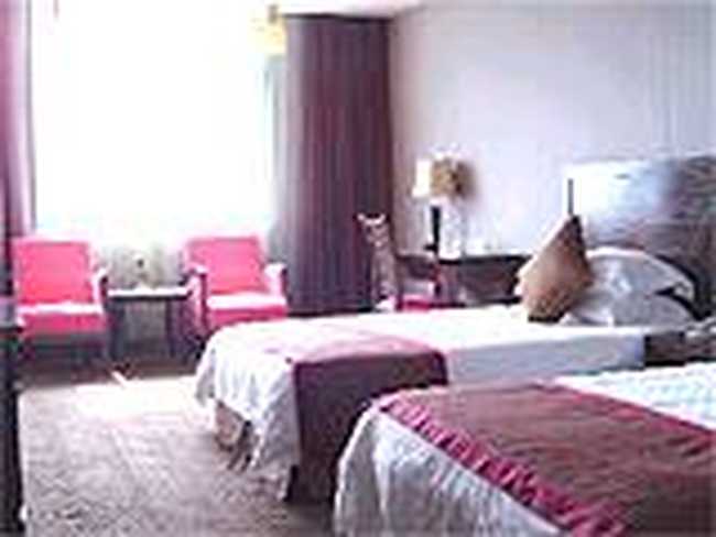 温州金悦丽嘉酒店（原金悦丽嘉酒店）,图三