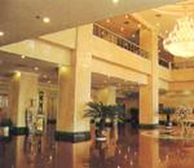 临安钱王大酒店,图二