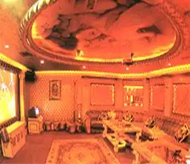 富阳新宇假日酒店