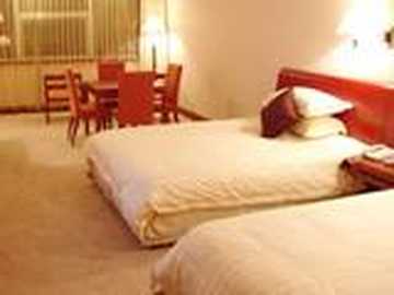 义乌雪峰大酒店,图三