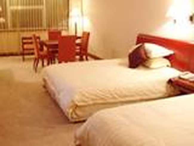 义乌雪峰大酒店,图三